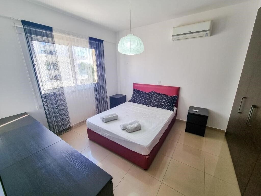 Фотографія City Vibrance Apartment 3*