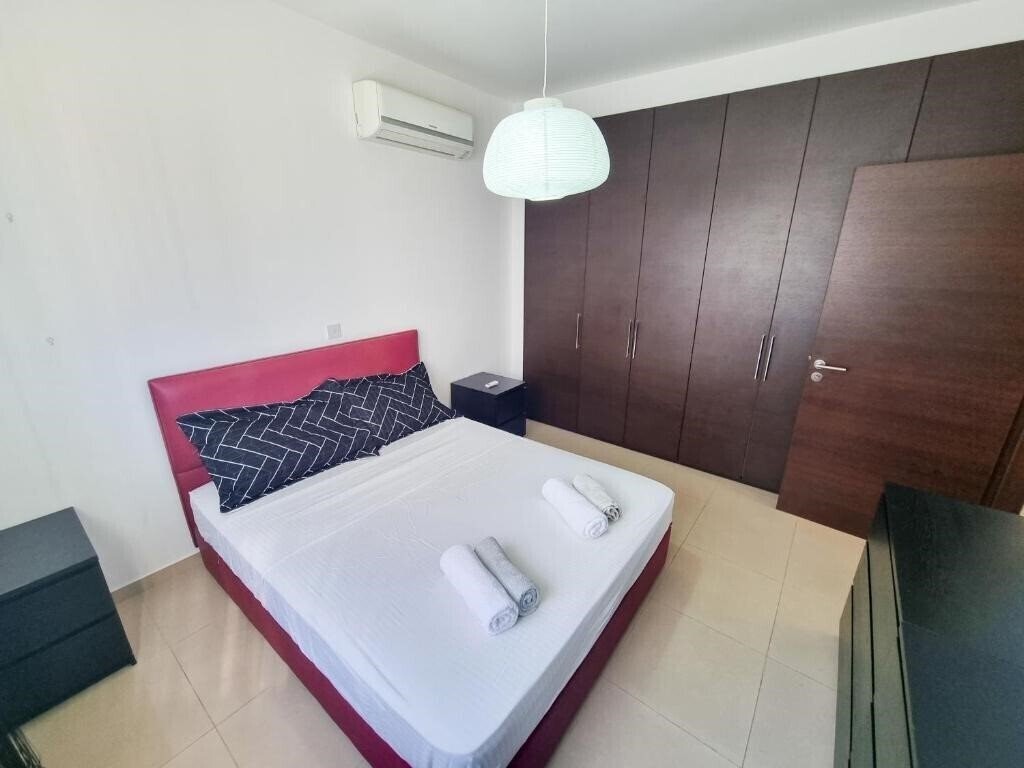 Зображення City Vibrance Apartment 3*