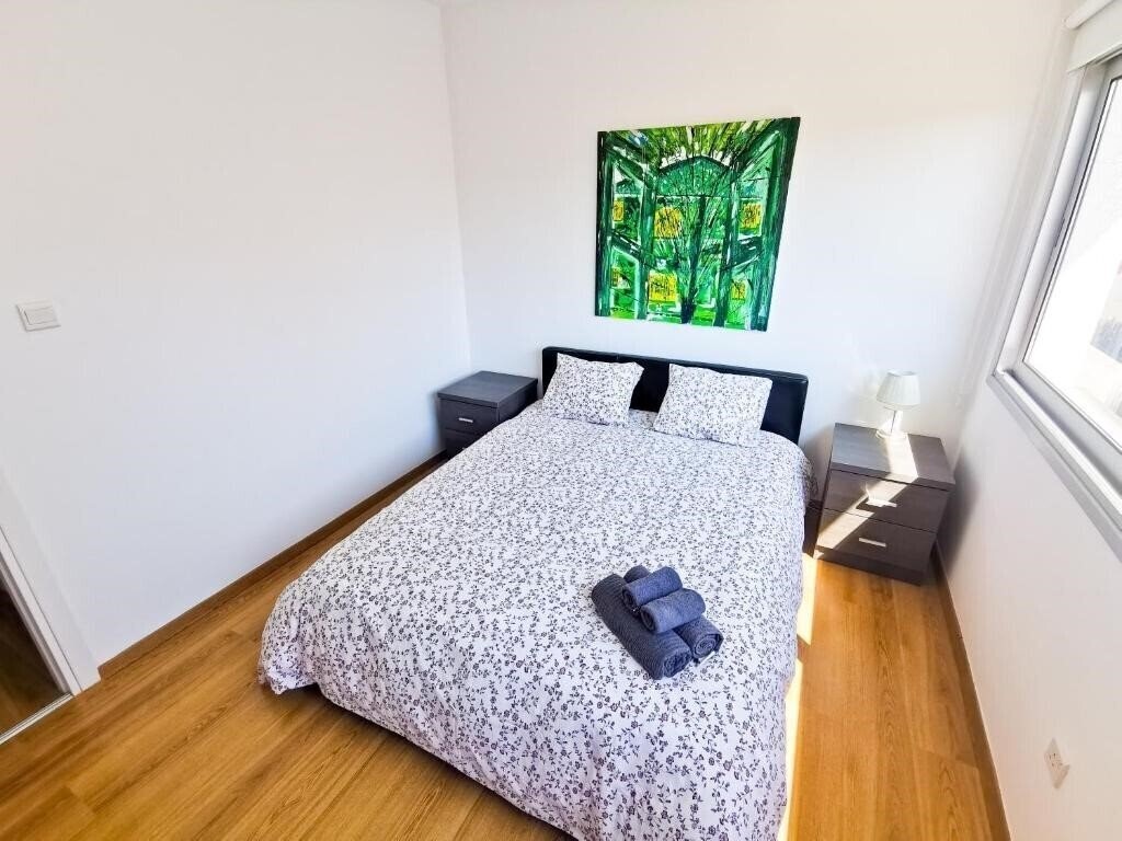 Картинка Daze Off Central Apartment 3*