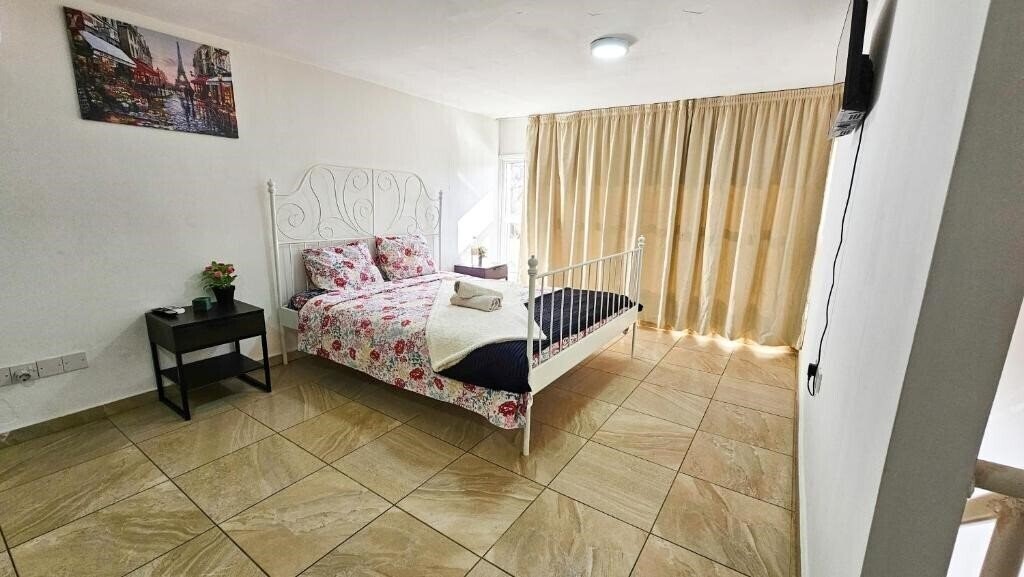 Картинка Duplex Comfort Apartments 3*