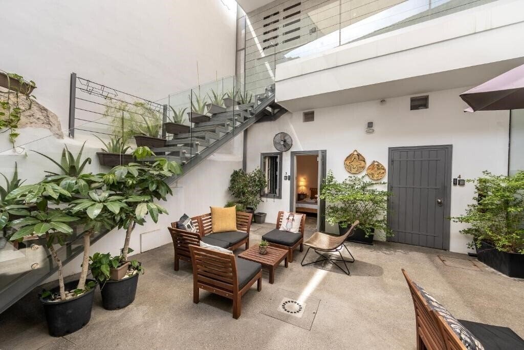 Отель Edem Traditional House 3*