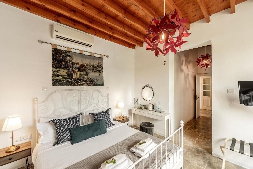 Картинка Edem Traditional House 3*