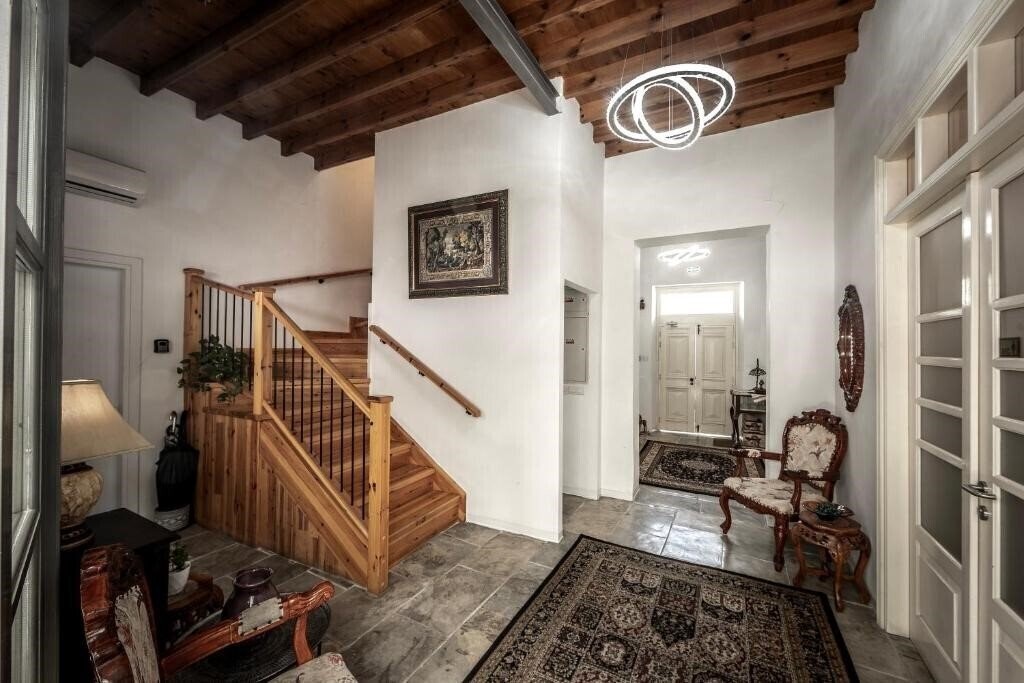 Фото Edem Traditional House 3*