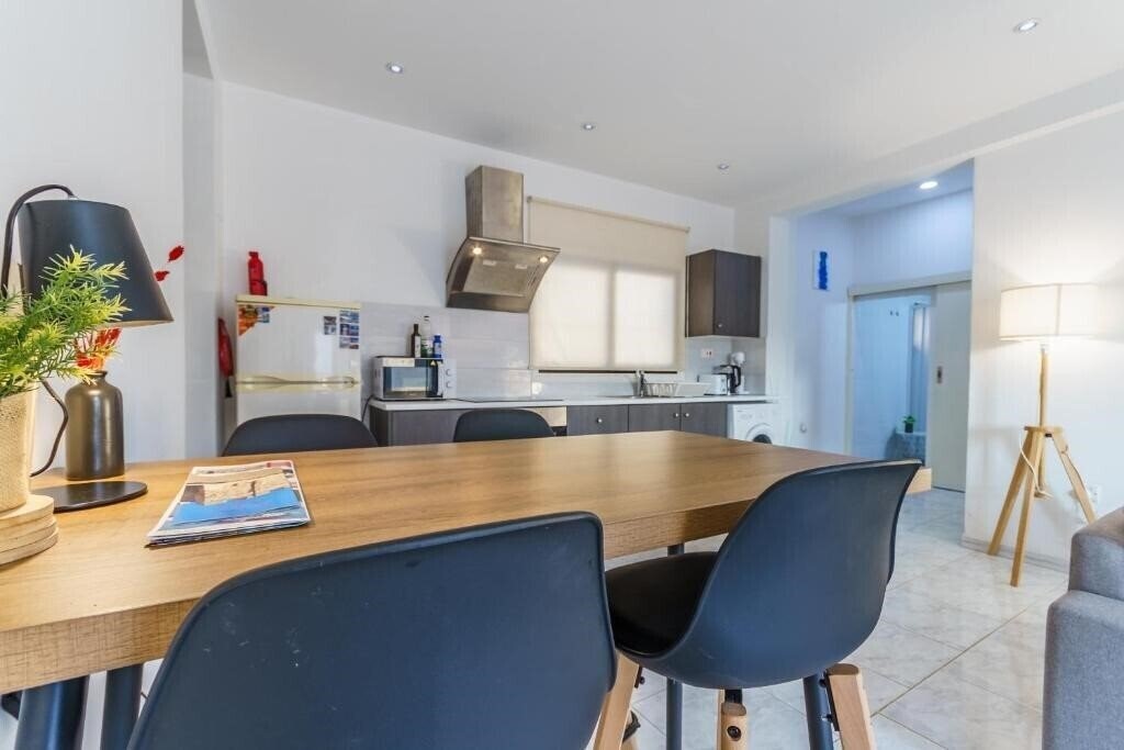 Зображення Fanta Sea Apartment 3*