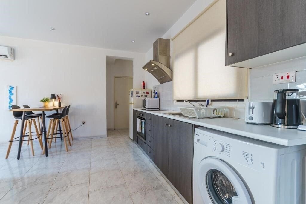 Фотографія Fanta Sea Apartment 3*