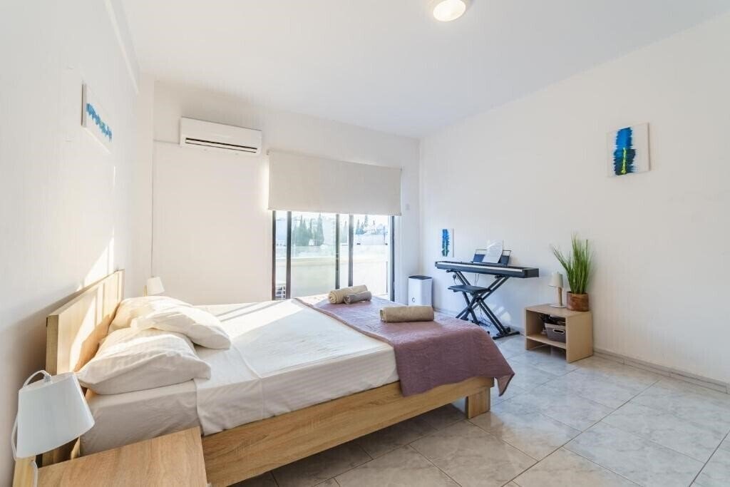Картинка Fanta Sea Apartment 3*