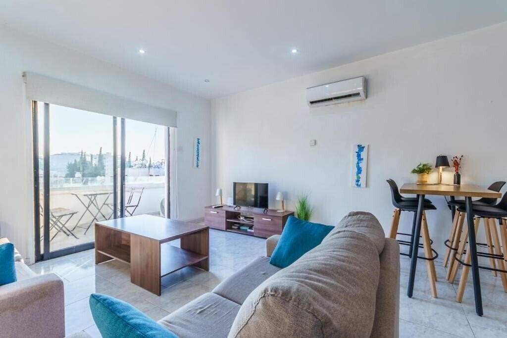 Фото Fanta Sea Apartment 3*