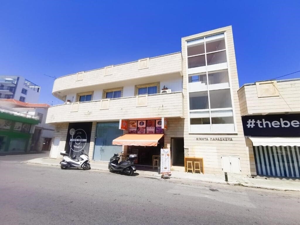 Фото Flipflop Citycenter Apartment 3*