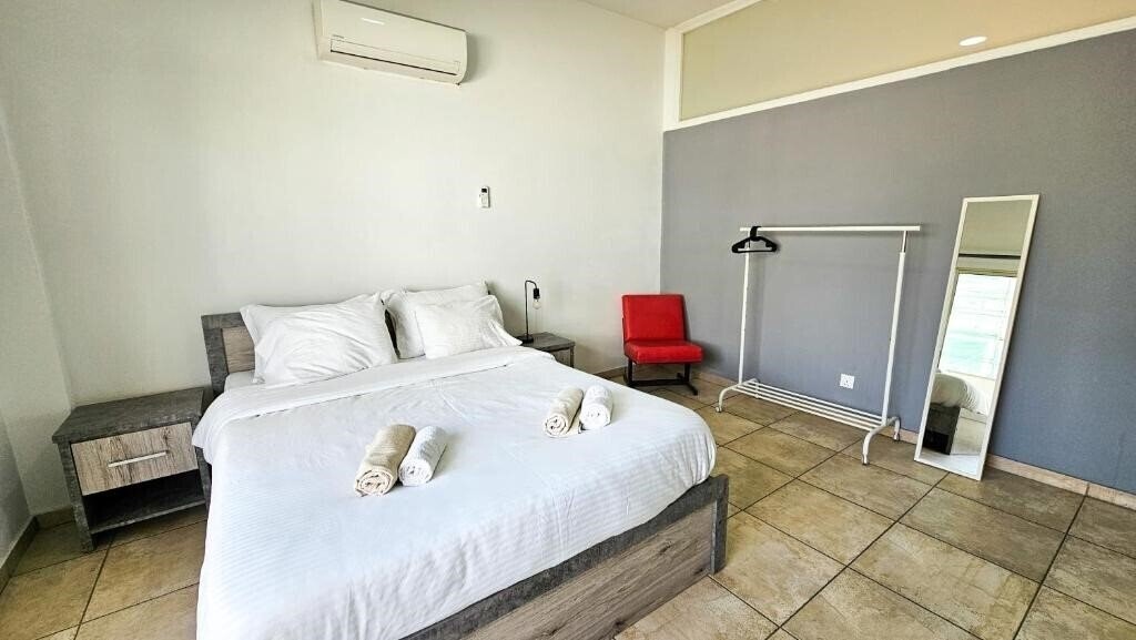 Изображение Flipflop Citycenter Apartment 3*