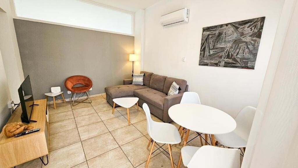 Картинка Flipflop Citycenter Apartment 3*
