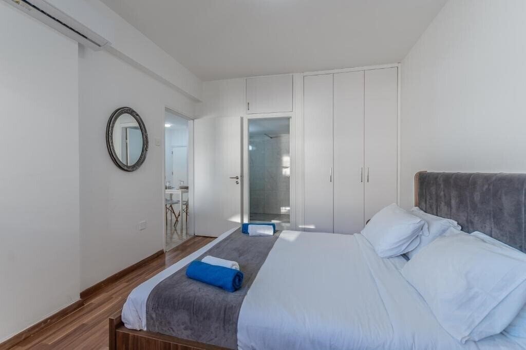 Фотография Flirty Flamingo Seaview Apartment 3*