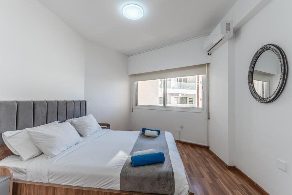 Изображение Flirty Flamingo Seaview Apartment 3*