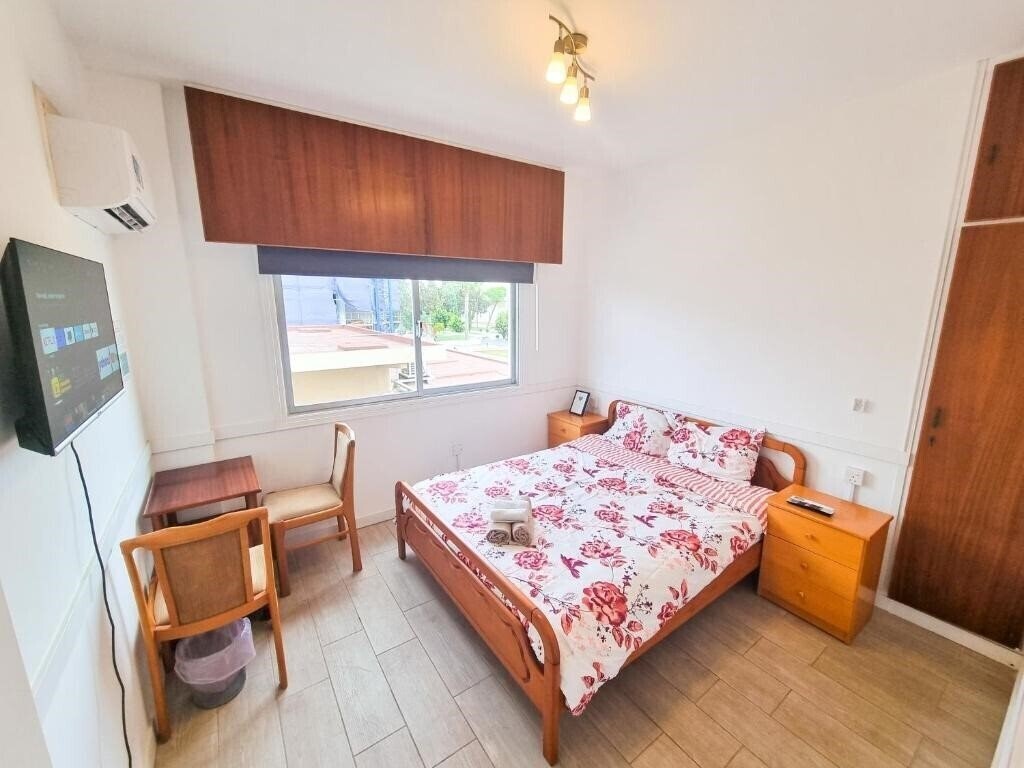 Фотография Larnaca Garden Rooms 3*