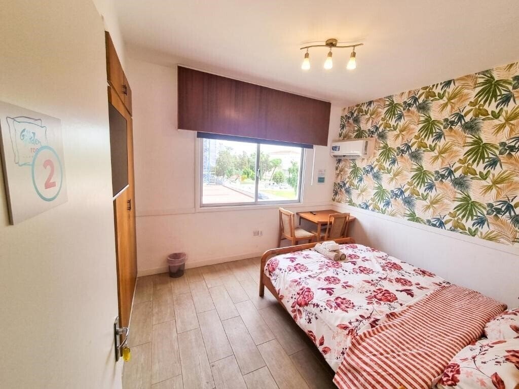 Картинка Larnaca Garden Rooms 3*