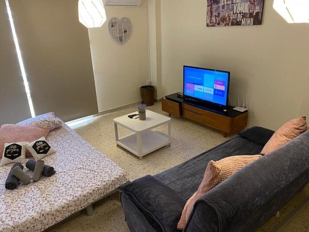 Отель Comfort Apartment 3*