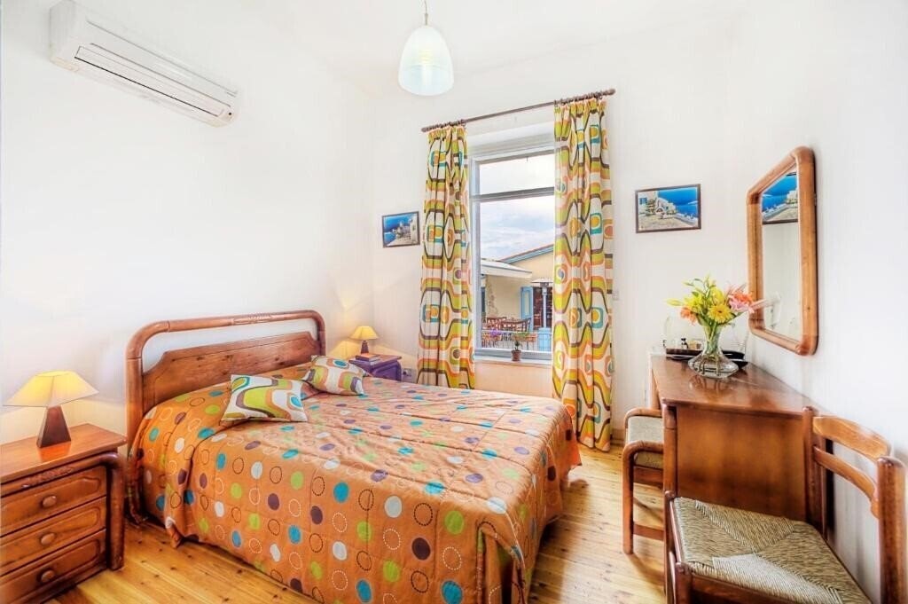 Фотографія Alkisti City Hotel 3*