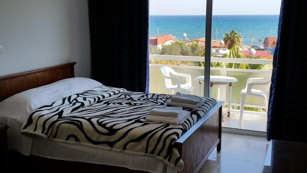 Фото Pelides Apartments 2*