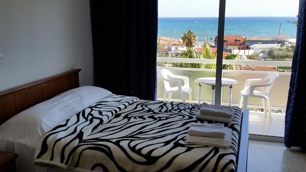 Изображение Pelides Apartments 2*