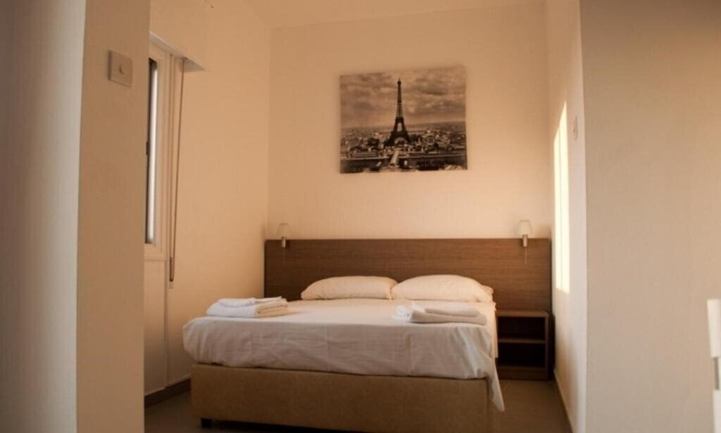 Картинка St. George Rent Rooms 2*