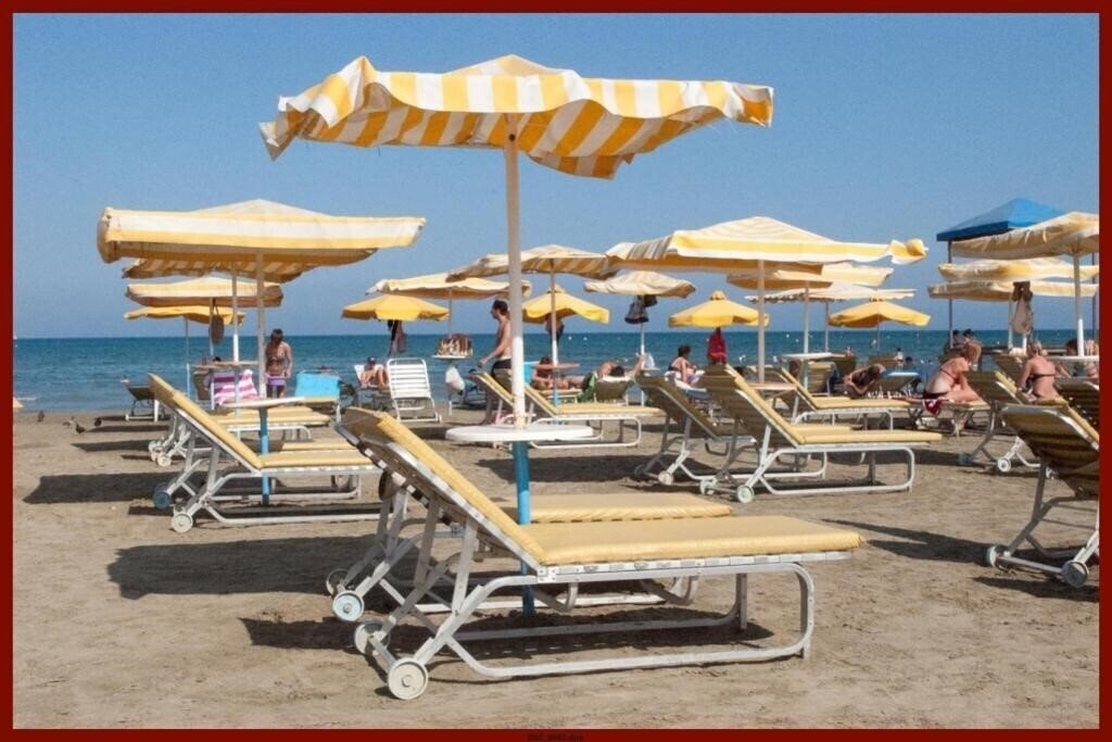 Фотографія St. George Rent Rooms 2*