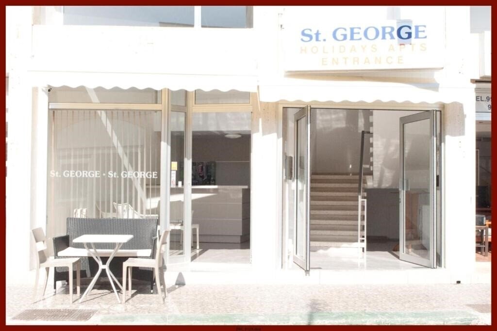 Фото St. George Rent Rooms 2*