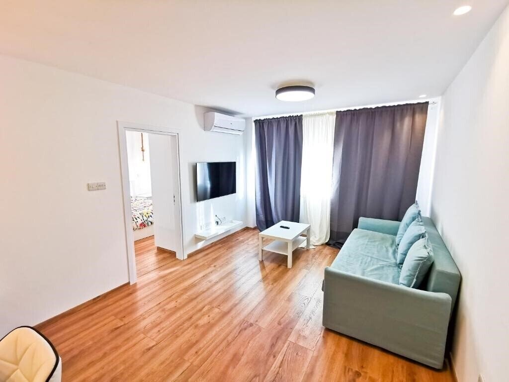 Фото Citycenter Boutique Apartment 3*