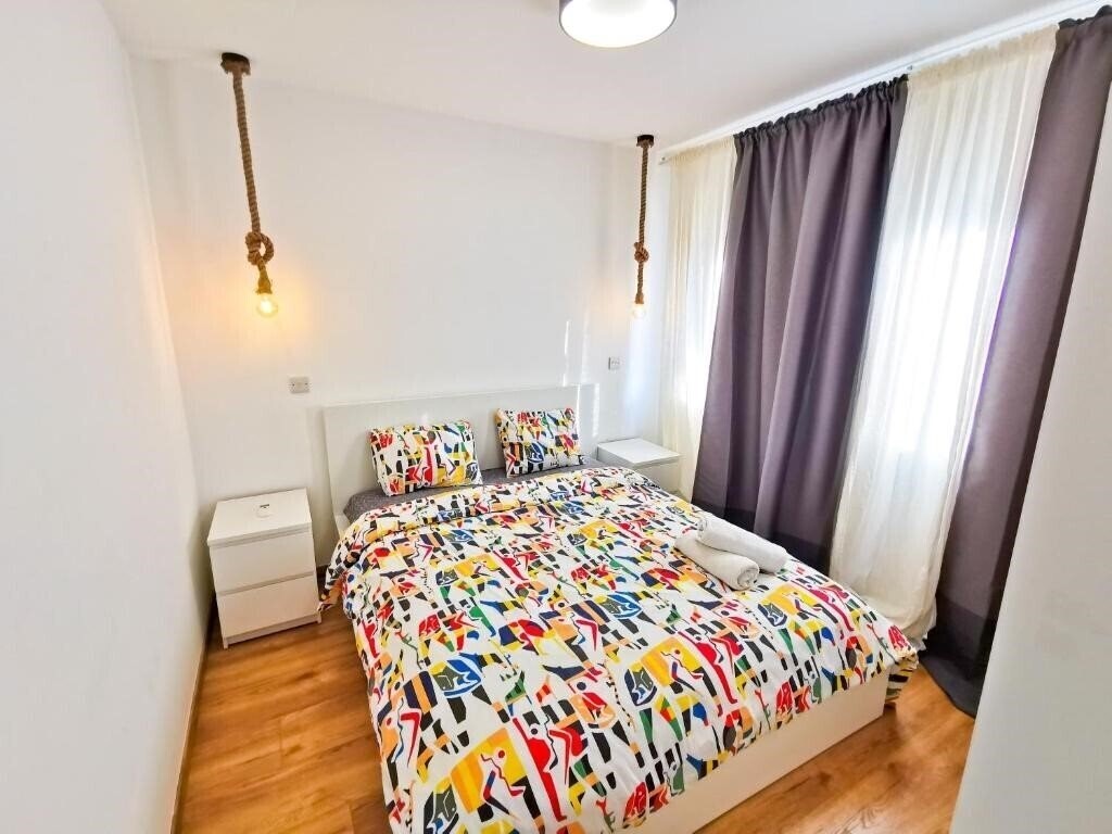 Фотография Citycenter Boutique Apartment 3*