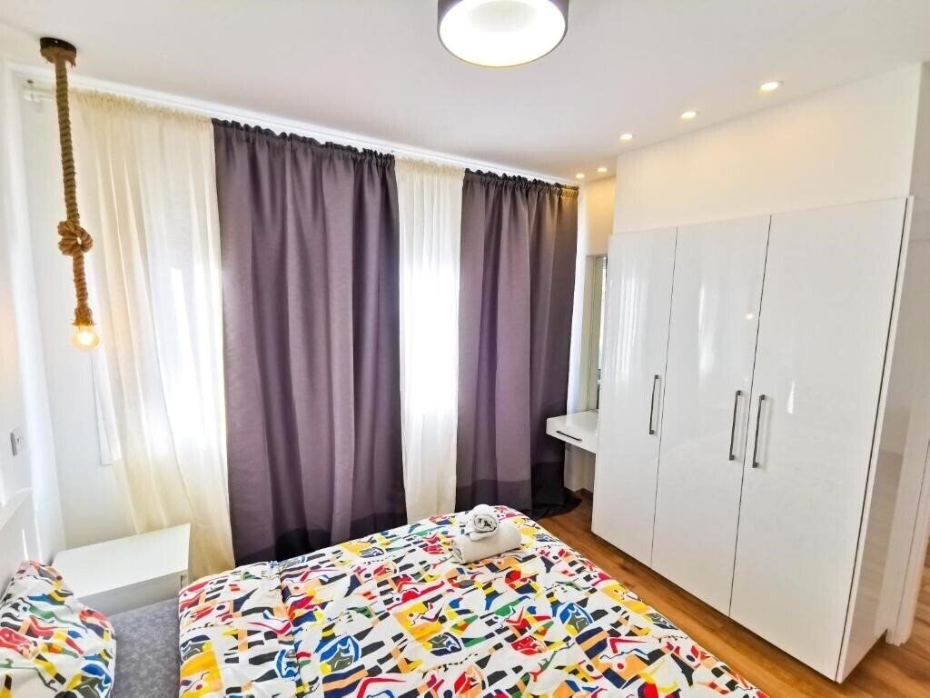 Изображение Citycenter Boutique Apartment 3*