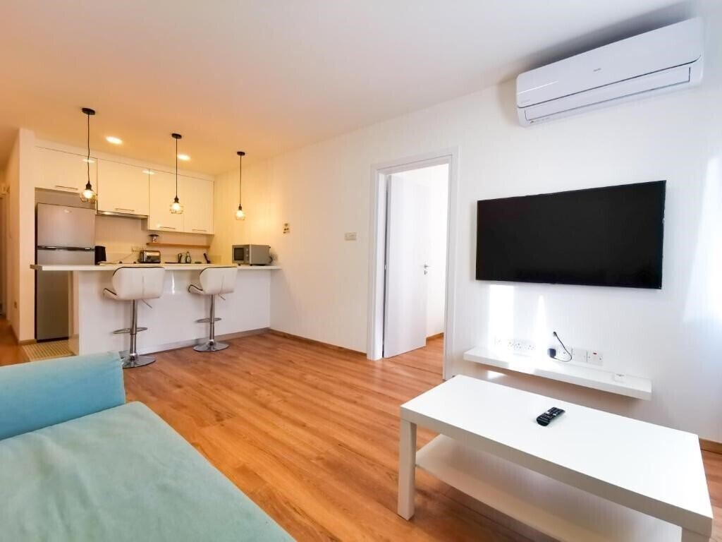 Отель Citycenter Boutique Apartment 3*
