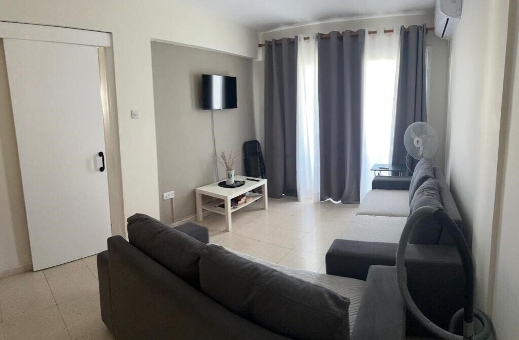 Отель Ptolemaidos Cosy Family Apartment 2*