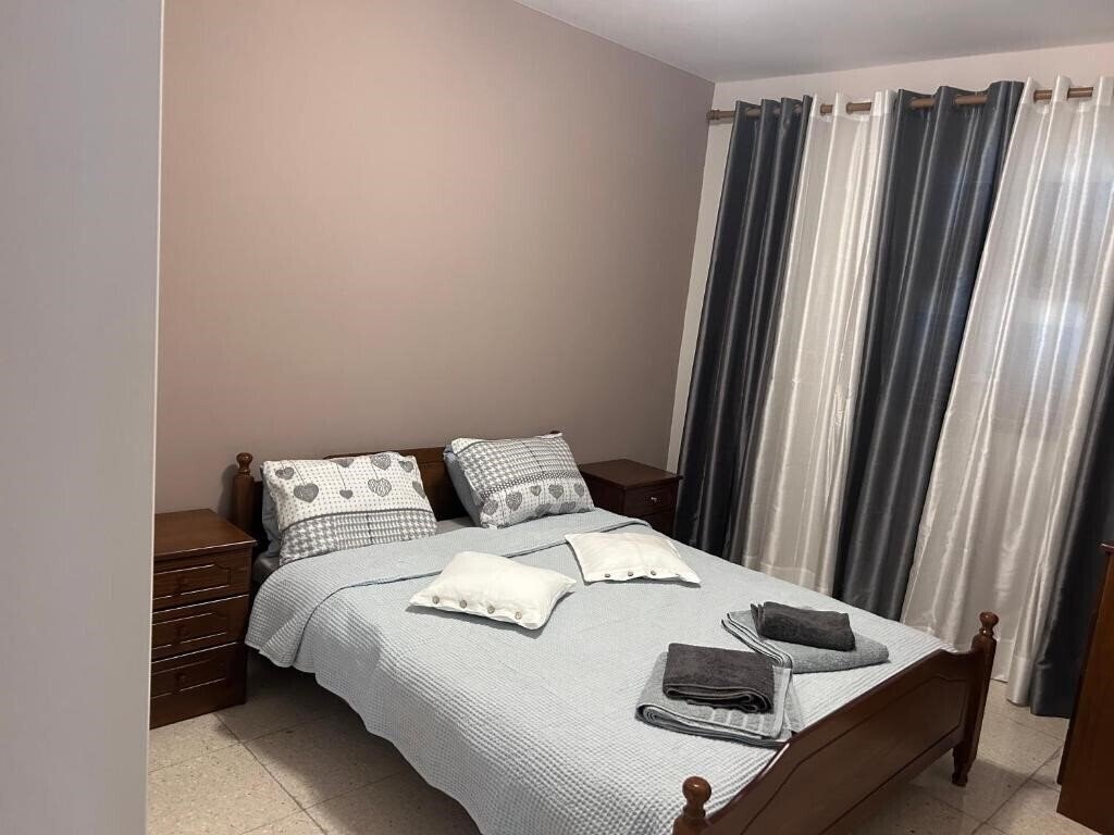 Фото Ptolemaidos Cosy Family Apartment 2*