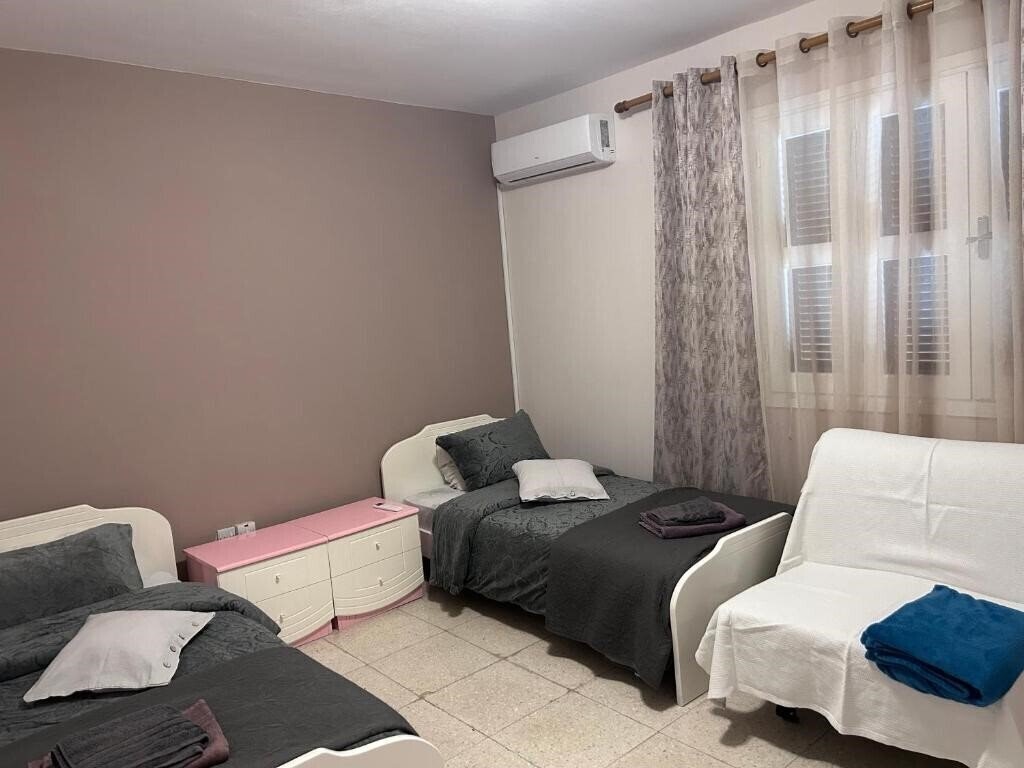 Фотография Ptolemaidos Cosy Family Apartment 2*