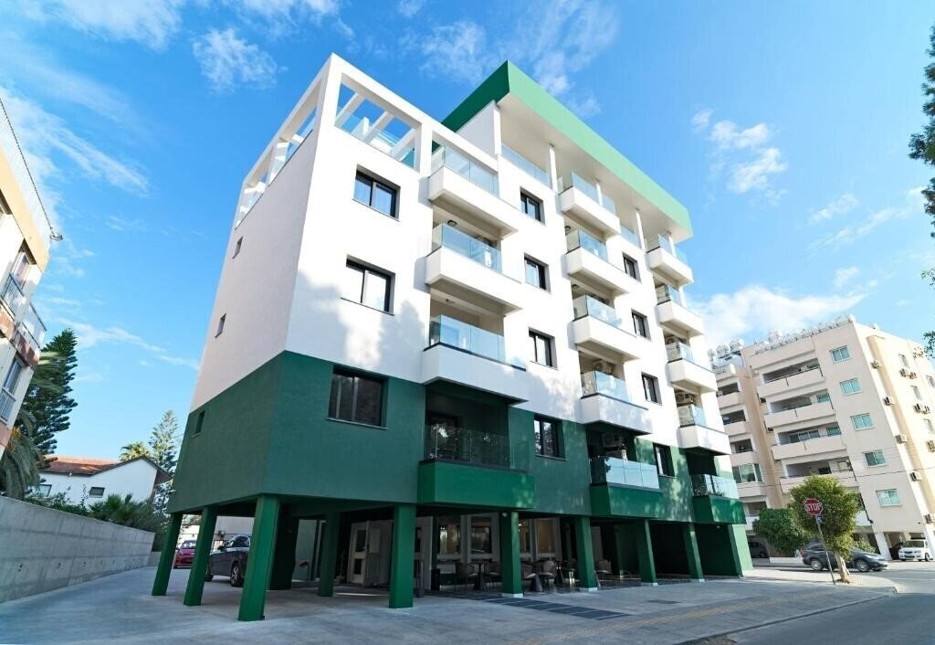 Фотография LIV The City Suites 2*