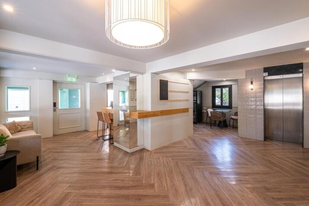 Изображение LIV The City Suites 2*