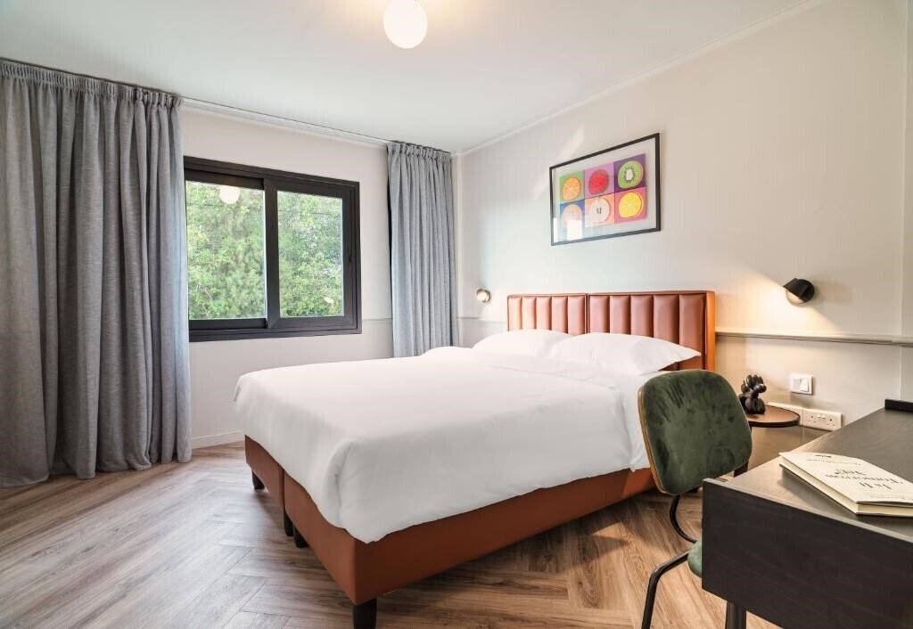 Картинка LIV The City Suites 2*