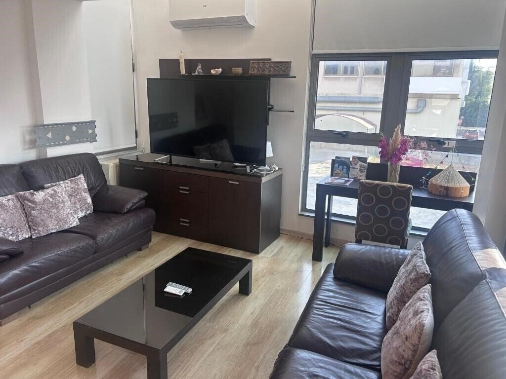 Фотография Alex Residence 2*