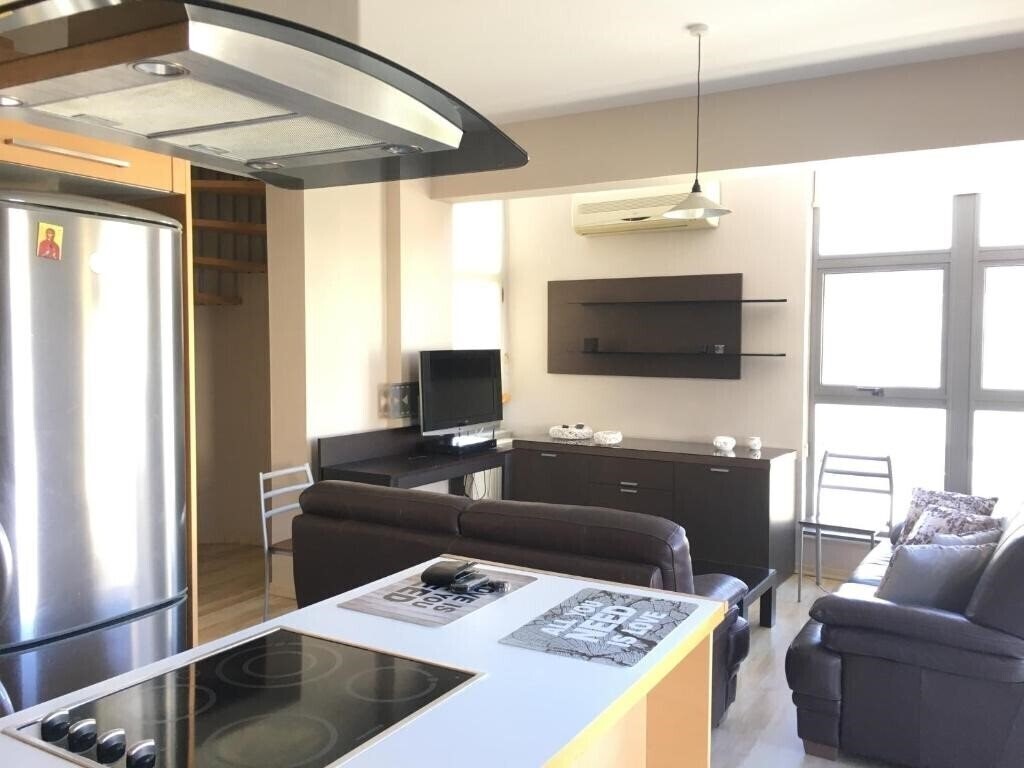 Изображение Alex Residence 2*