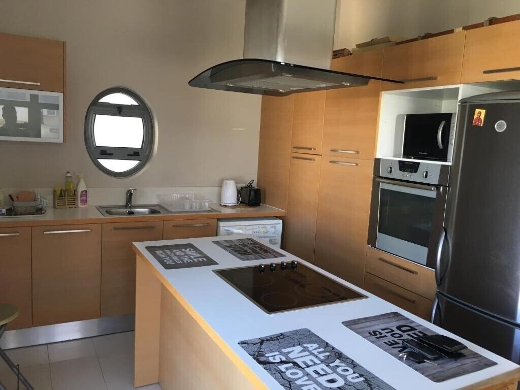 Картинка Alex Residence 2*