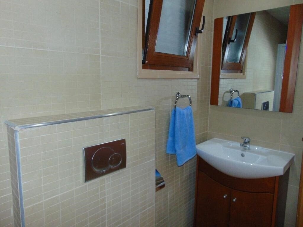 Картинка Ithaki Phinikoudes Apartment No. 207 2*