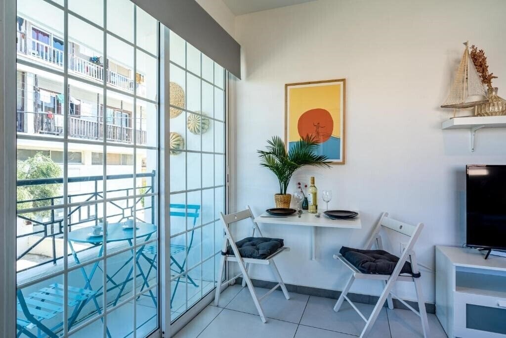 Изображение Sofias Cosy Studio in Larnaca 2*