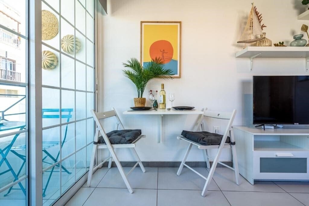 Картинка Sofias Cosy Studio in Larnaca 2*