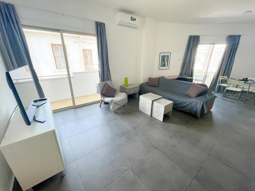 Изображение High Speed Holiday Apartment 2*