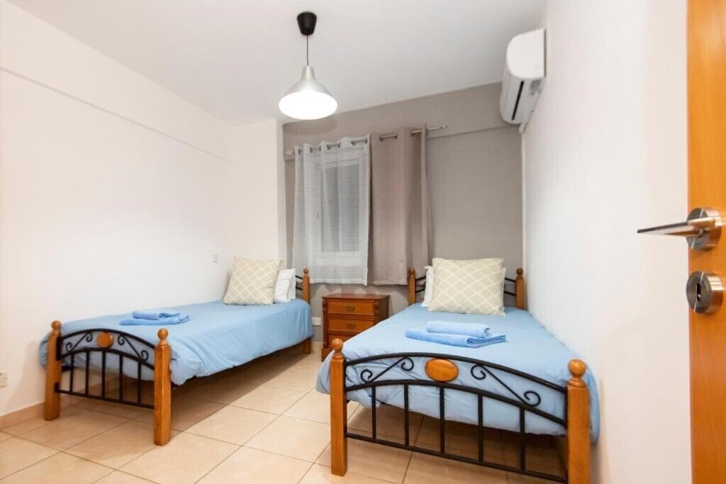 Фото Olympia Flat 201 2*