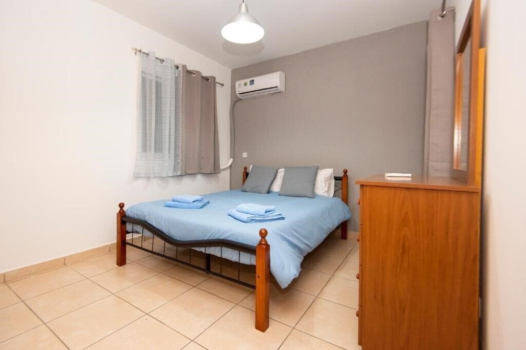 Картинка Olympia Flat 201 2*