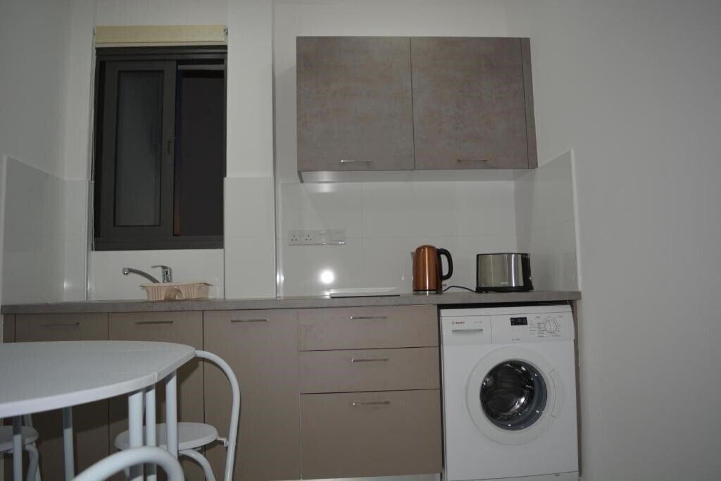 Картинка P.L Hermes Studios & Apartments 2*