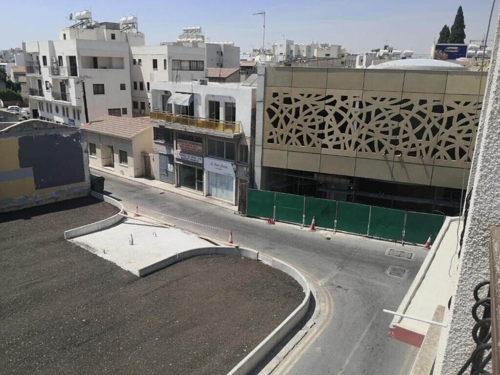 Изображение St Lazaros, Larnaca Center Studio 2*