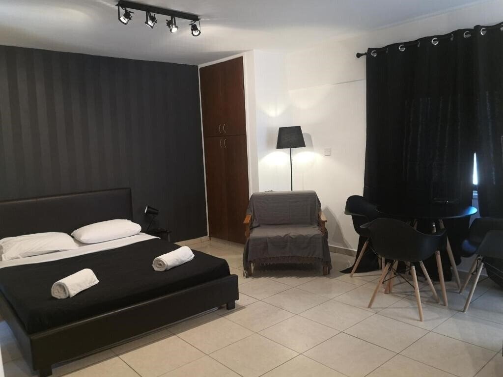 Картинка St Lazaros, Larnaca Center Studio 2*