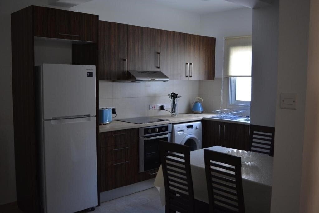 Фото P L Panagiotis Apartment 2*