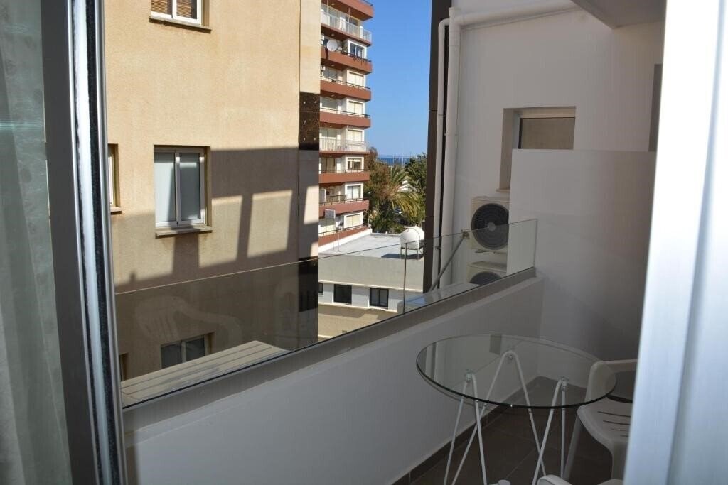 Зображення P L Panagiotis Apartment 2*