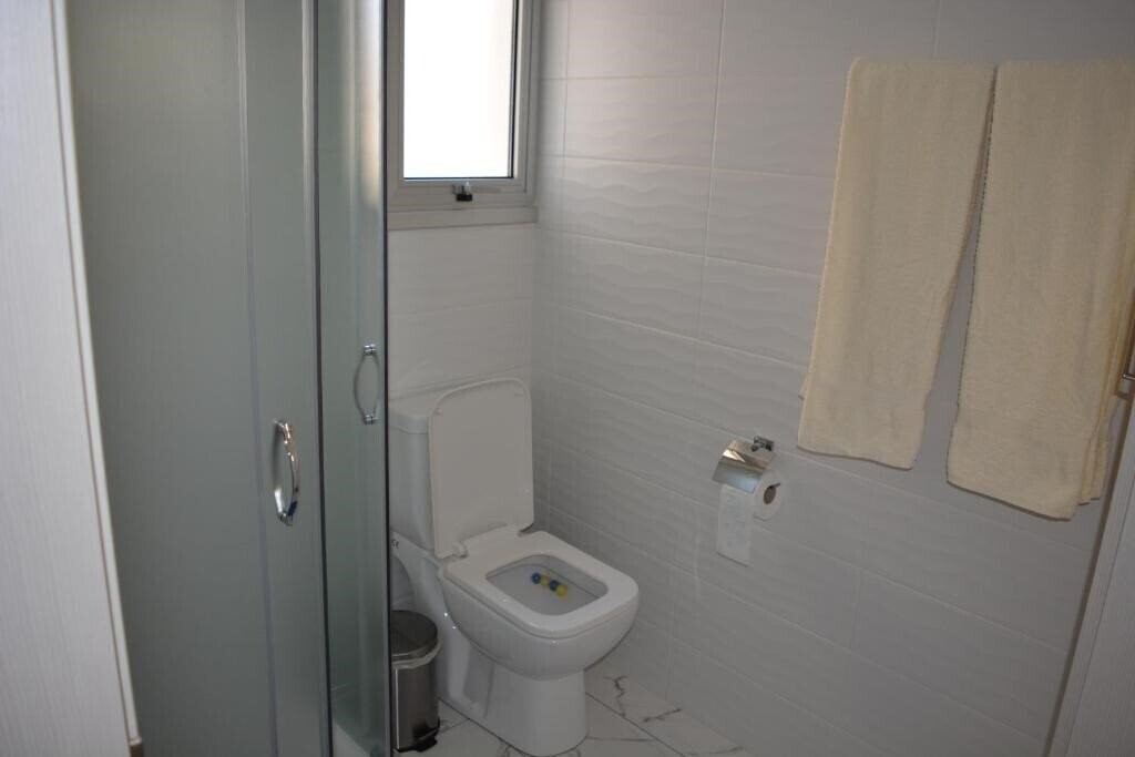 Картинка P L Panagiotis Apartment 2*